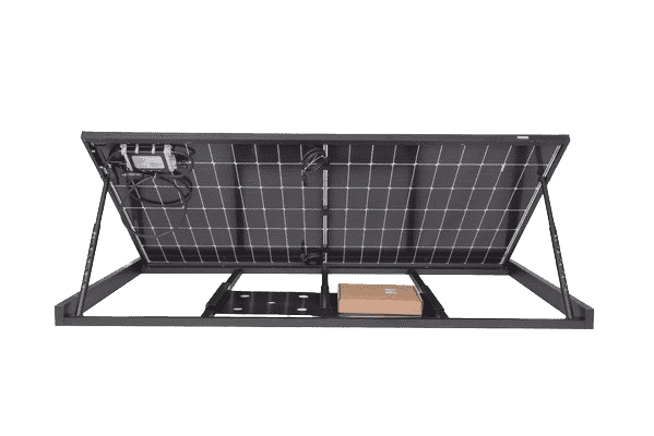 Solar Photovoltaik Balkonkraftwerk 