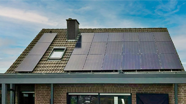 Photovoltaik und Solar - Vertrieb, Verkauf und Installation